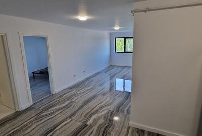 Apartament cu 2 camere în Calea București