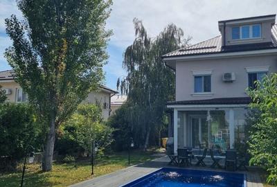 Casă cu 4 camere în Tamași - 12