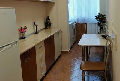 Garsonieră decomandată în Girocului - 2
