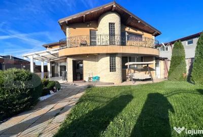 Casă cu 4 camere cu Teren 400 Mp în Central - 15
