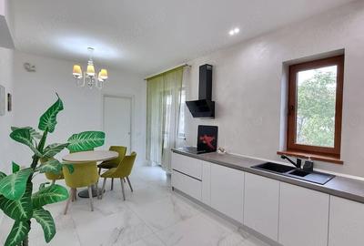 Apartament cu 2 camere semidecomandat în Complex Studențesc - 3