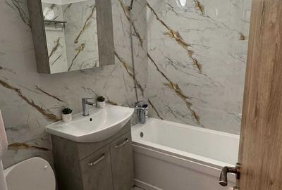 Apartament cu 2 camere decomandat în Crângași