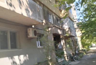 Apartament cu 2 camere nedecomandat în Central