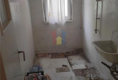 Apartament cu 2 camere în Viziru 1