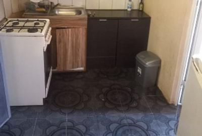 Garsonieră semidecomandată în Tractorul - 5