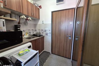 Garsonieră în Astra