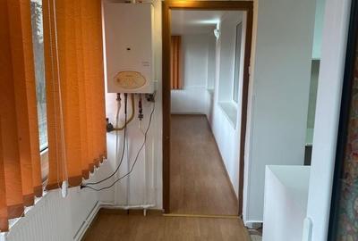 Apartament cu 2 camere în Ultracentral