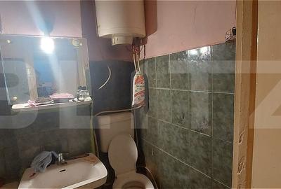 Apartament cu 2 camere semidecomandat în Micro 14 - 3