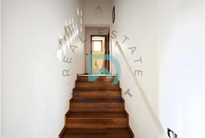 Casă individuală cu 6 camere cu Canalizare în Craiter - 24