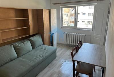 Garsonieră decomandată în Mărăști - 1