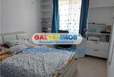 Apartament cu 2 camere decomandat în Fundeni