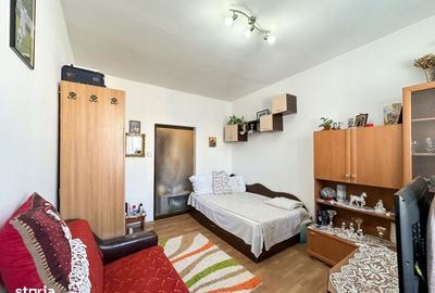 Garsonieră în Romană