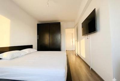 Apartament cu 2 camere decomandat, mobilat în Frumoasa - 5