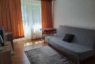 Garsonieră decomandată în Lacul Tei - 2