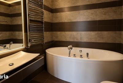 Apartament cu 3 camere în Nord