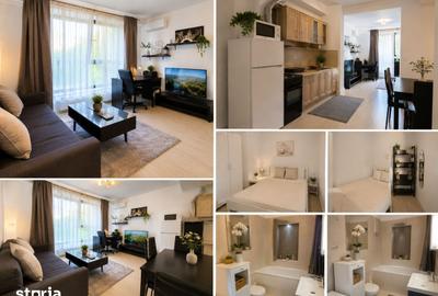 Apartament cu 2 camere în Dristor - 8