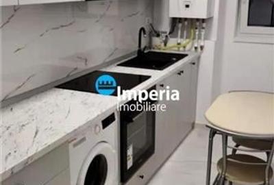 Garsonieră decomandată, mobilată în Păcurari - 2
