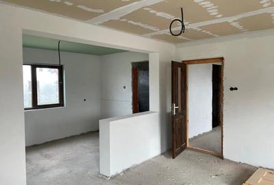 Casă cu 4 camere în Seini - 6