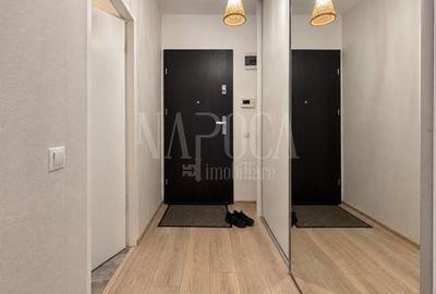 Apartament cu 2 camere semidecomandat în Sopor - 6