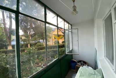 Apartament cu 2 camere nedecomandat, mobilat în Gheorgheni - 7