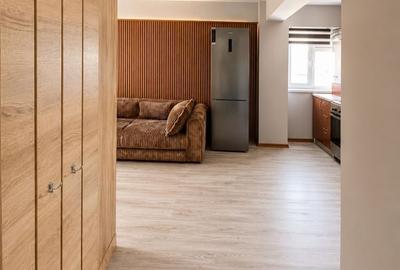 Apartament semidecomandat în Moara Grecilor - 3
