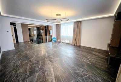 Apartament cu 4 camere decomandat în Semicentral - 3
