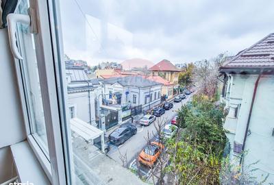 Apartament cu 4 camere semidecomandat în Armeneasca - 13
