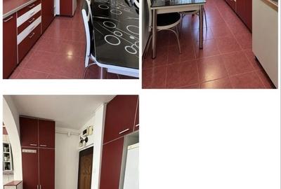 Apartament cu 2 camere semidecomandat în Micro 1