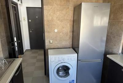Garsonieră decomandată, mobilată în Tineretului - 5