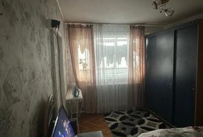 Apartament cu 3 camere semidecomandat, mobilat în Giulești - 3