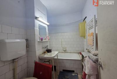 Apartament cu 4 camere semidecomandat în Micălaca - 8