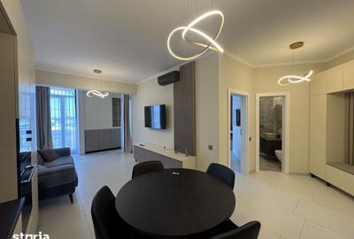 Apartament cu 2 camere în Florești - 8