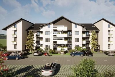 Apartament cu 3 camere decomandat în Șelimbăr - 8