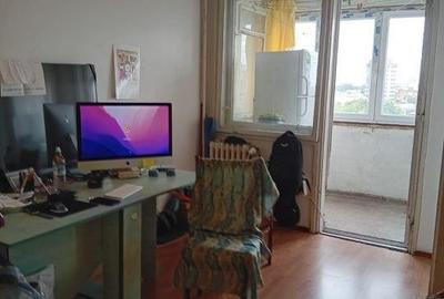 Garsonieră semidecomandată în Iancului - 7