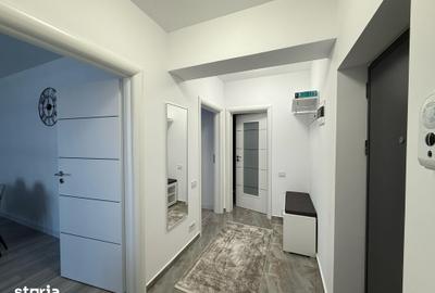 Apartament cu 2 camere decomandat în Ghencea