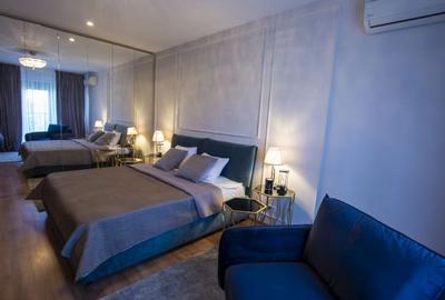 Apartament cu 3 camere decomandat, mobilat în Iancu Nicolae - 6