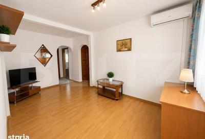 Apartament cu 4 camere semidecomandat în Ultracentral - 4