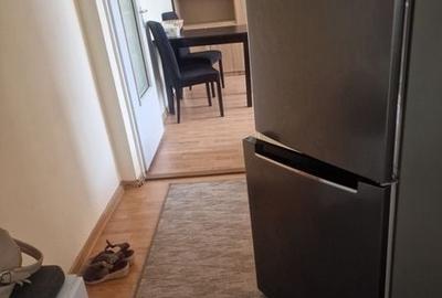 Apartament cu 2 camere în Dacia