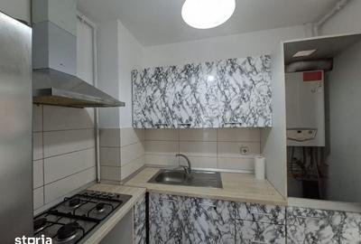 Apartament cu 2 camere în Ștefăneștii de Jos - 2