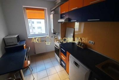Apartament cu 2 camere decomandat, mobilat în Popești-Leordeni - 6