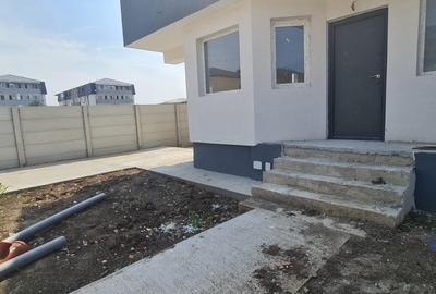 Duplex cu 5 camere cu Teren 210 Mp în Bragadiru - 2