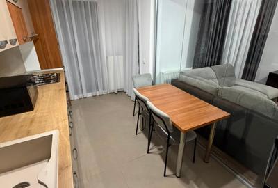 Apartament cu 2 camere decomandat în Lujerului - 8