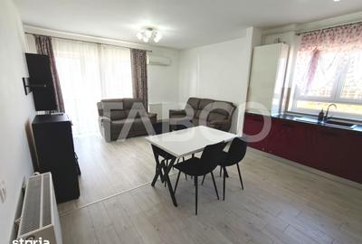 Apartament cu 3 camere decomandat în Șelimbăr