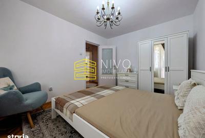 Apartament cu 3 camere decomandat în Tudor Vladimirescu - 15