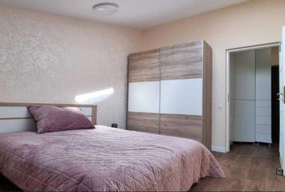 Apartament cu 2 camere semidecomandat în Tătărași - 1