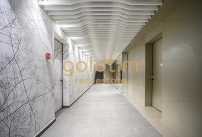 Apartament cu 3 camere semidecomandat, mobilat în Pipera - 27