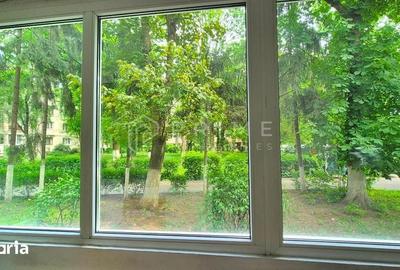 Apartament cu 2 camere decomandat în Aleea Carpați - 10