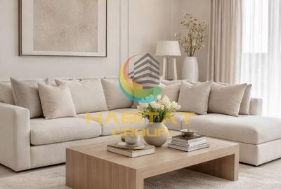 Apartament cu 2 camere semidecomandat în Apărătorii Patriei