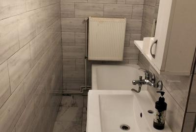 Apartament cu 2 camere semidecomandat în Central - 4