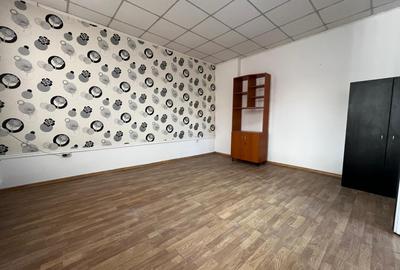 Spațiu comercial, de 60 mp, în Piața Unirii - 2